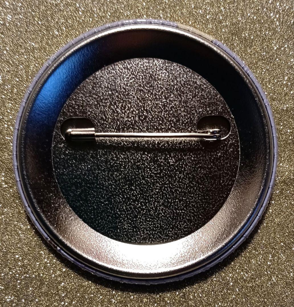 【新品未使用】名探偵コナン慧眼の天空都市トレーディング缶バッジ 諸伏高明