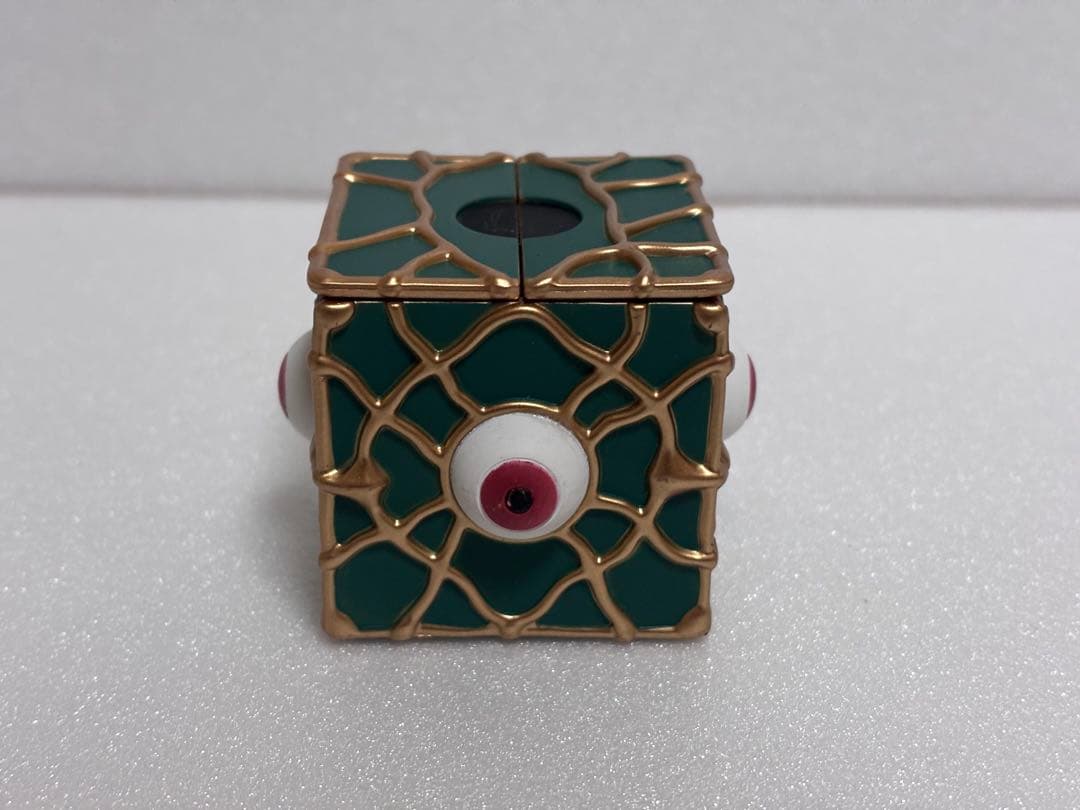 家庭教師ヒットマンREBORN！ボンゴレ匣　ボンゴレリング