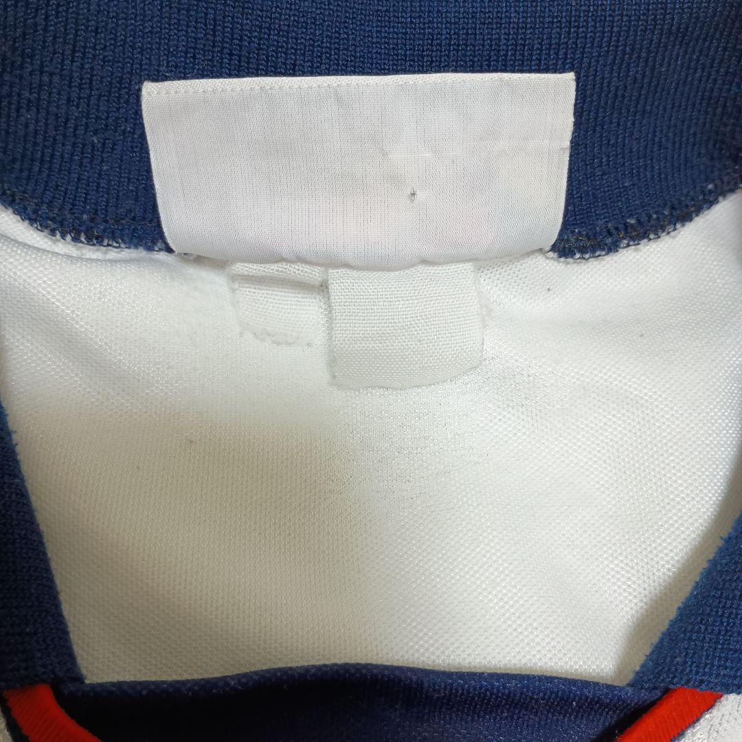 セリエA　ジェノア　ユニフォーム90年代　errea