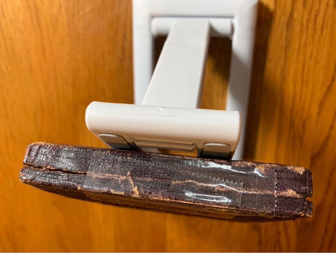 アンブロタイプ　アンティークフォト　ロット（2）夫と妻　面白い手書きのメモ付き。