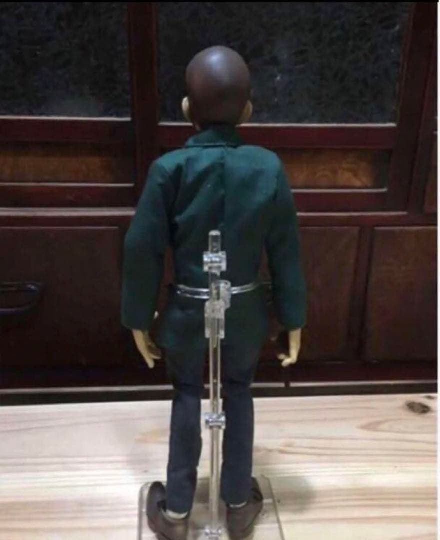 ★ルパン3世★次元大介★峰不二子★フィギュア・5★LPレコード・3★ワンダ・3★