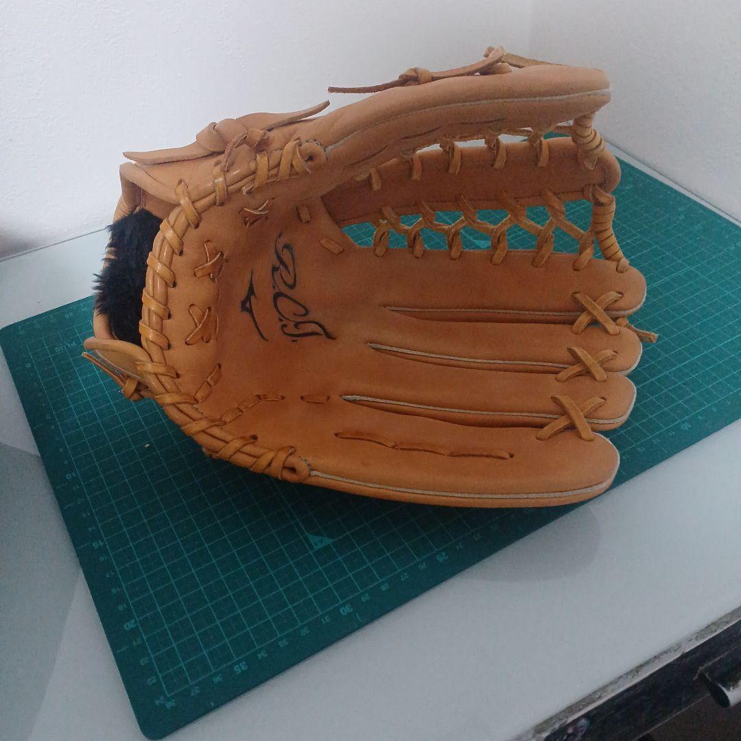 Mizuno グローブ おまけ付き 値下げ交渉可能