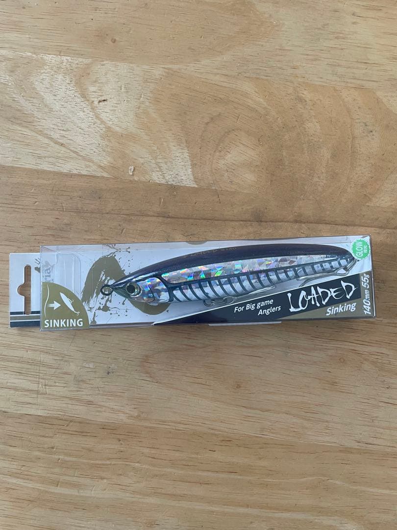 トップウォーター ハードルアー セット 新品・未開封