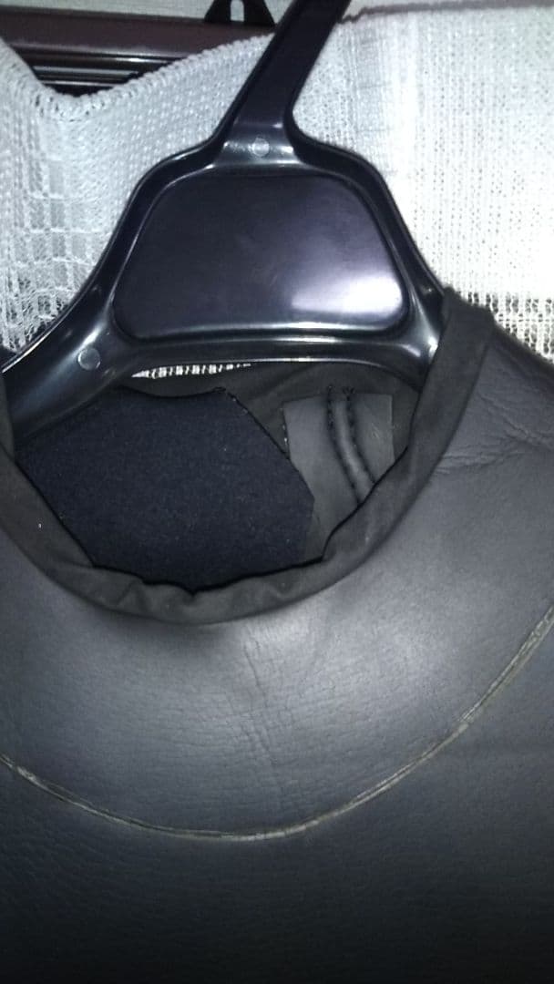 アデクト   セミドライ  ウエット スーツ