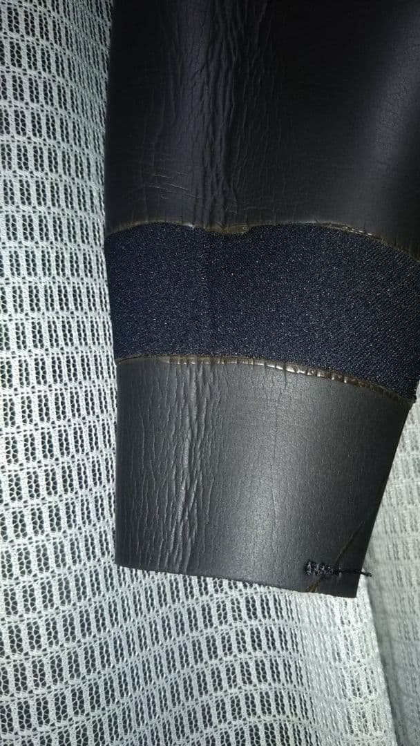 アデクト   セミドライ  ウエット スーツ