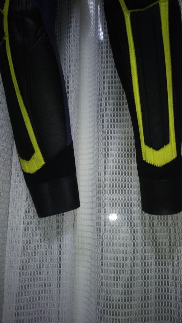 アデクト   セミドライ  ウエット スーツ