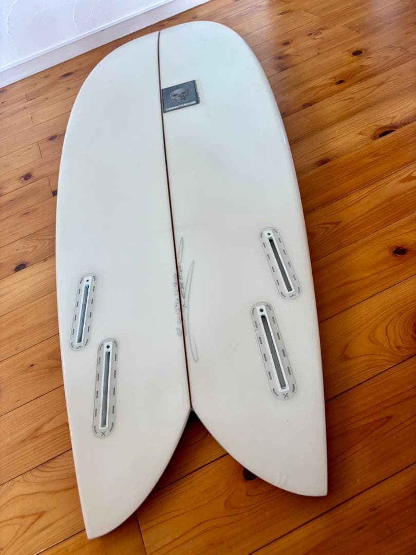 【手渡し希望】クリステンソン マイコナート 5'5