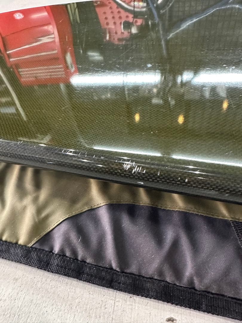 サーフボードロングリンデンLINDENカーボン9.0×21.7