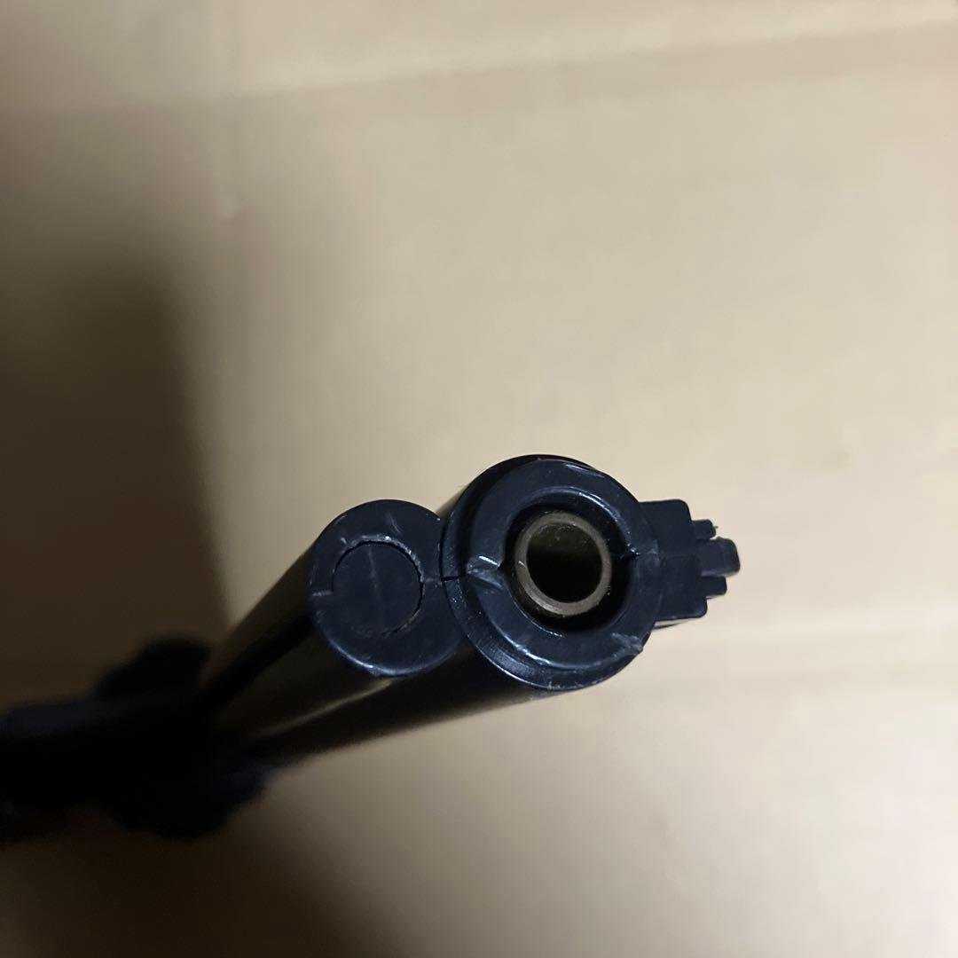 トイガン MARUZEN COLT PYTHON .357 MAGNUM