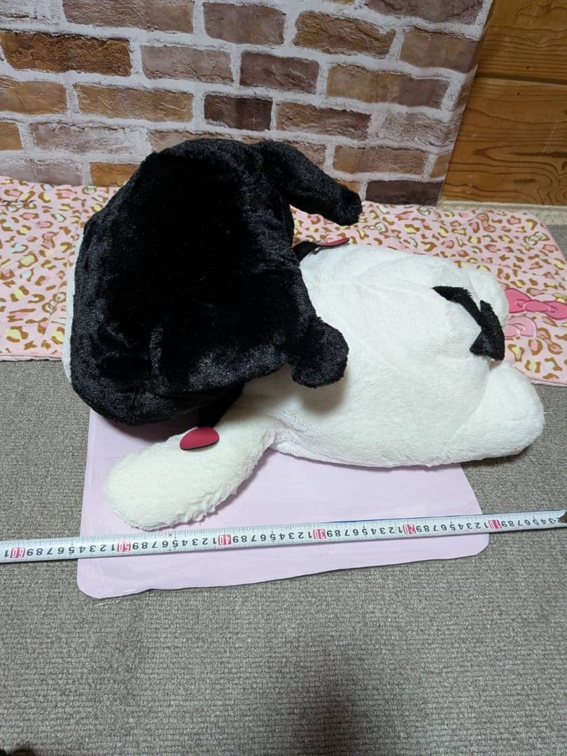 美品‼️可愛いクロミちゃんぬいぐるみ‼️１１体セット‼️