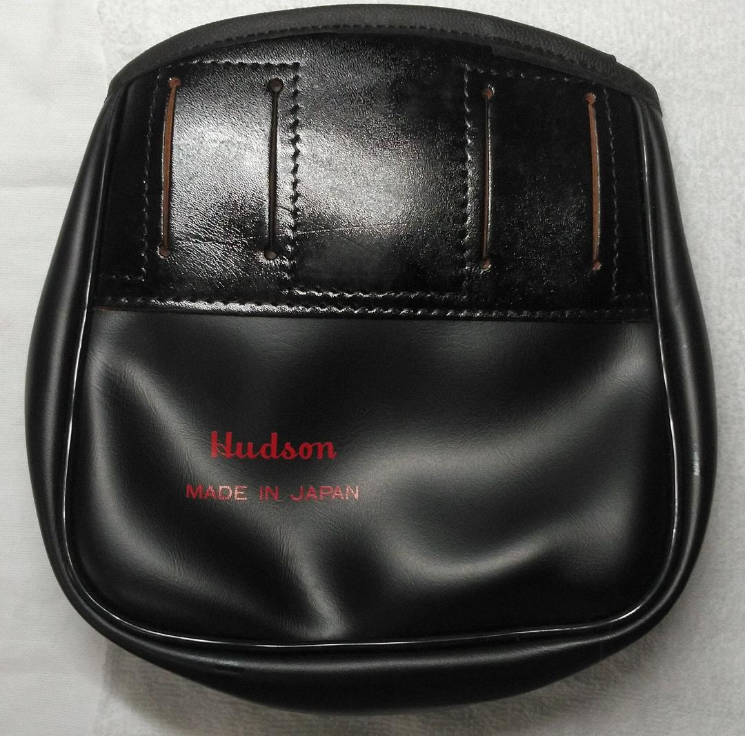 野球　審判用　ボール入れ