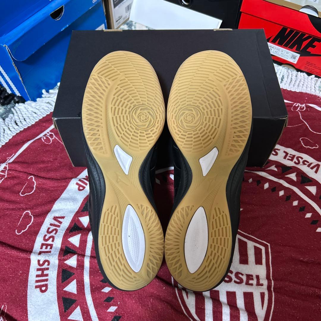 Mizuno モレリア SALA JAPAN IN 26.5