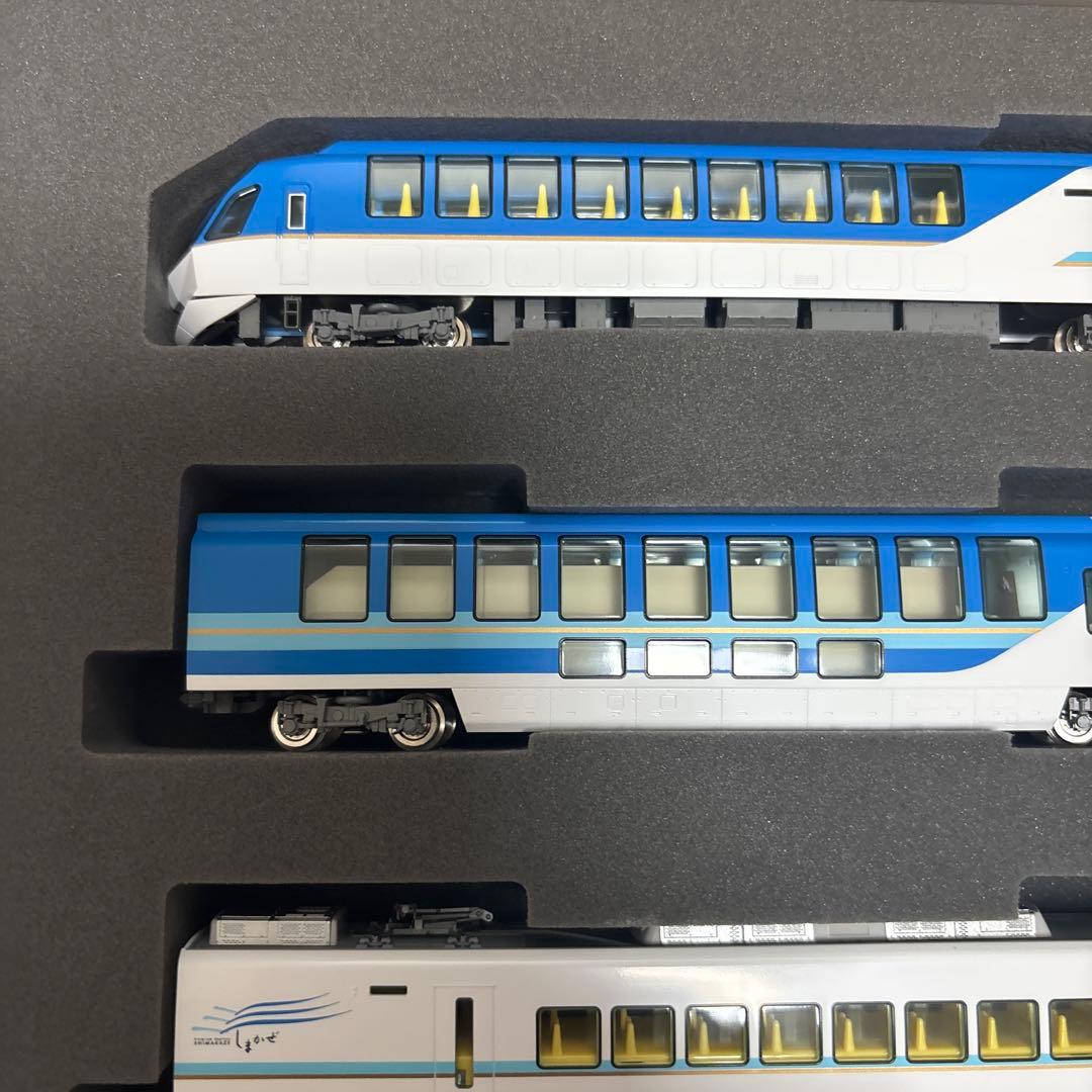 TOMIX98934しまかぜセット限定品　未使用