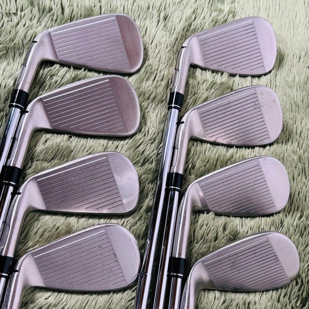 テーラーメイド M5 12本セット メンズゴルフ 初心者 入門 大人気モデル