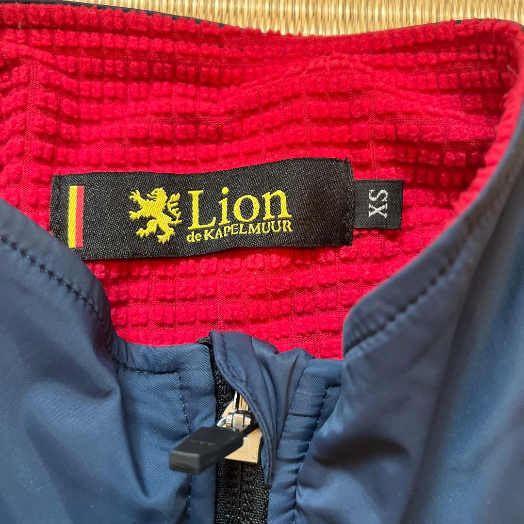 カペルミュール　ジャケット