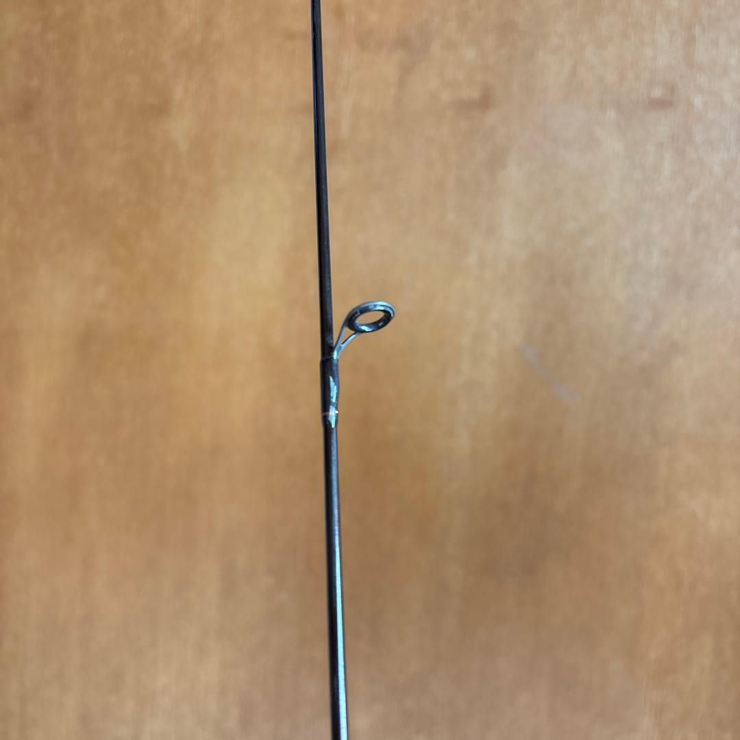 ダイワ シルバークリーク ストリームトラウトスペシャル SC-ST63L