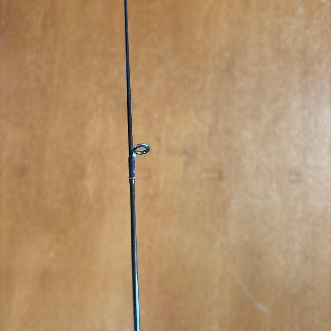 ダイワ シルバークリーク ストリームトラウトスペシャル SC-ST63L