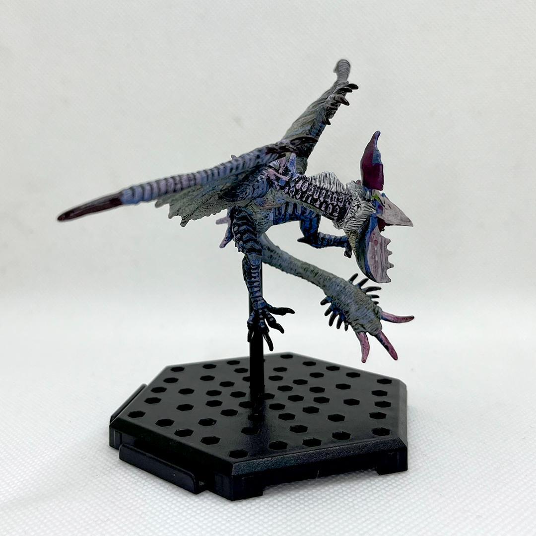 モンスターハンター アマツマガツチ ネルギガンテ イャンガルルガ 3体セット