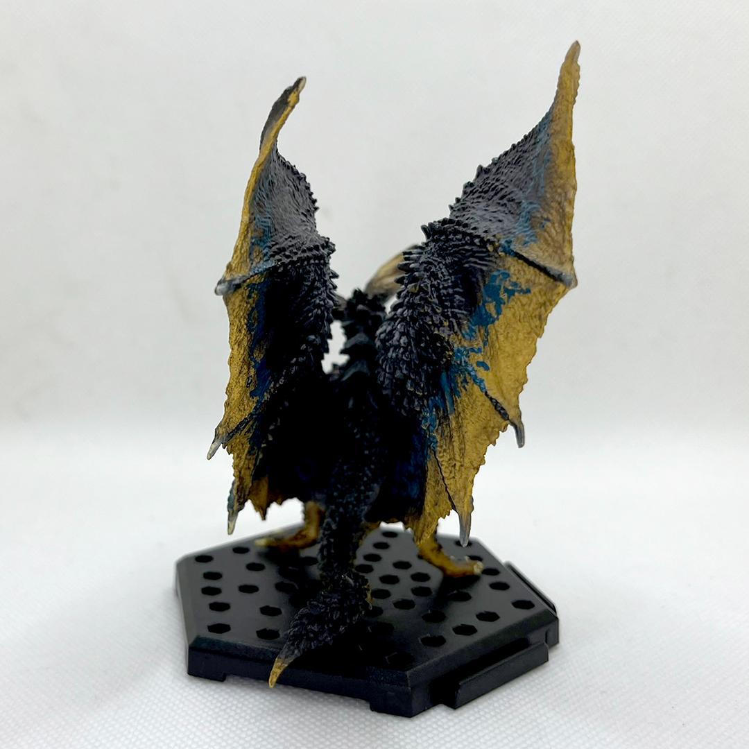 モンスターハンター アマツマガツチ ネルギガンテ イャンガルルガ 3体セット