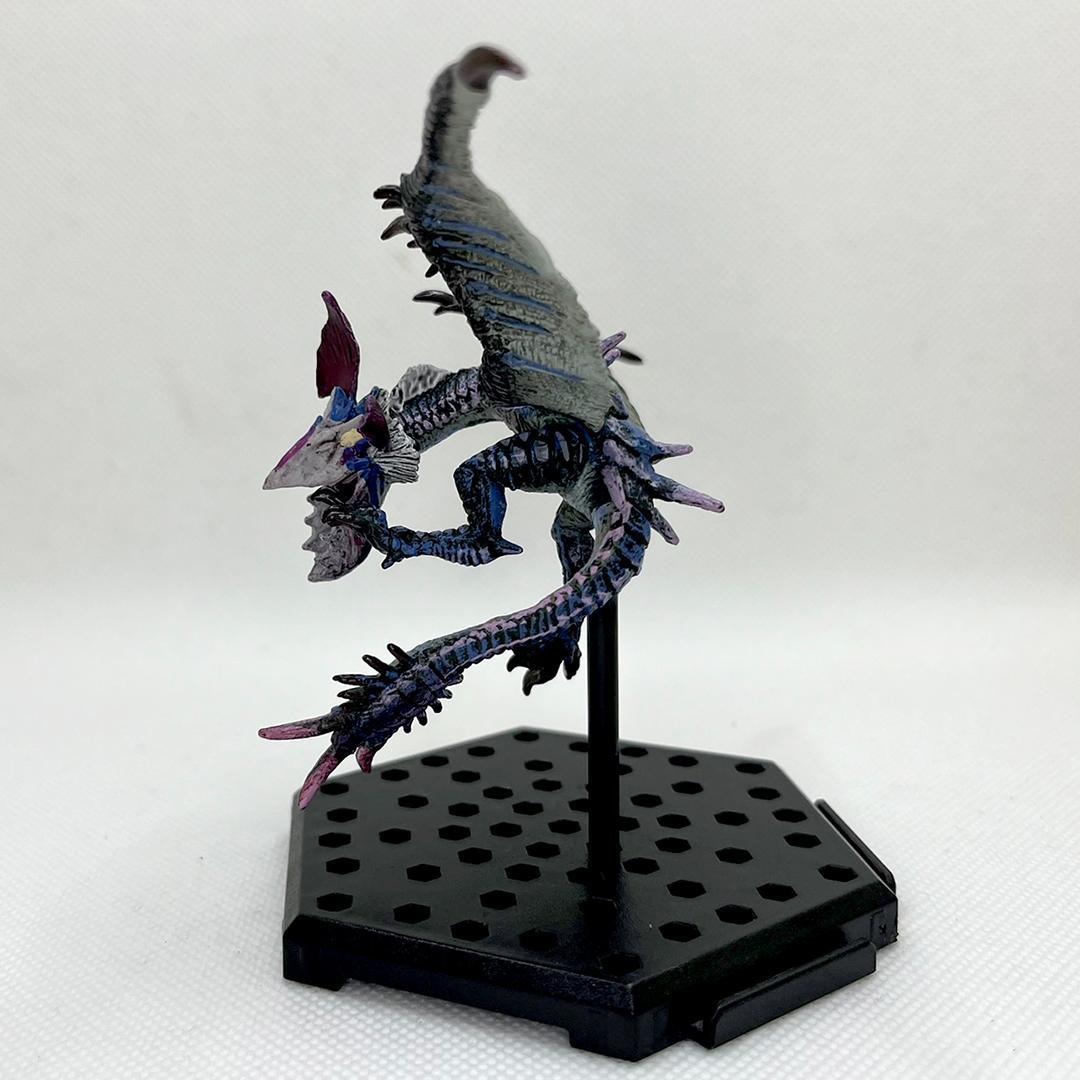 モンスターハンター アマツマガツチ ネルギガンテ イャンガルルガ 3体セット