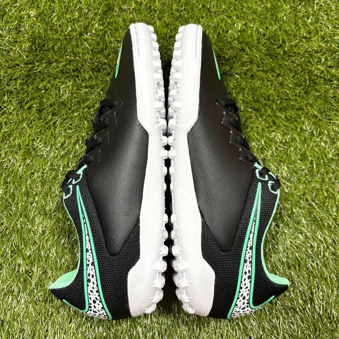 シューズ NIKE Hypervenom X PRO TF