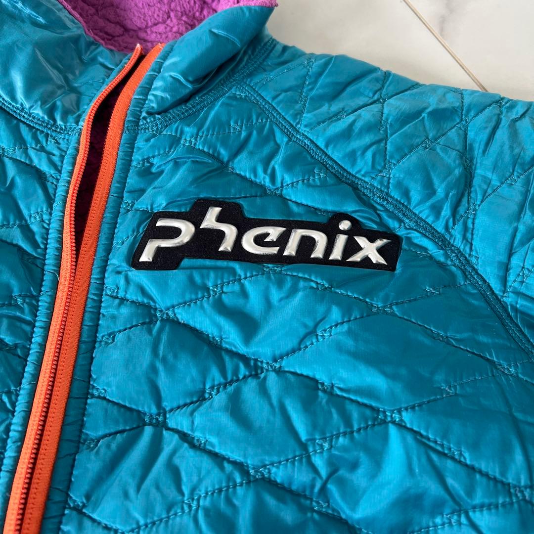 phenix ミドルジャケット