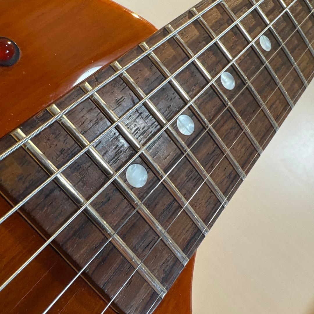 FERNANDES ZO-3 DIGI-ZO HIPER デジゾーハイパー