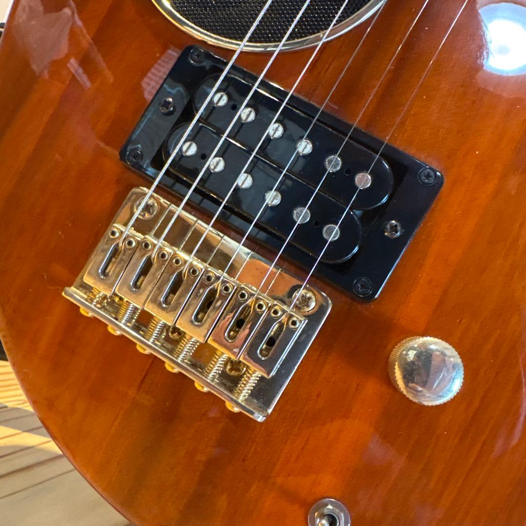 FERNANDES ZO-3 DIGI-ZO HIPER デジゾーハイパー