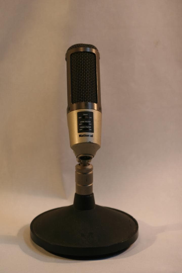 ナショナル WM-400