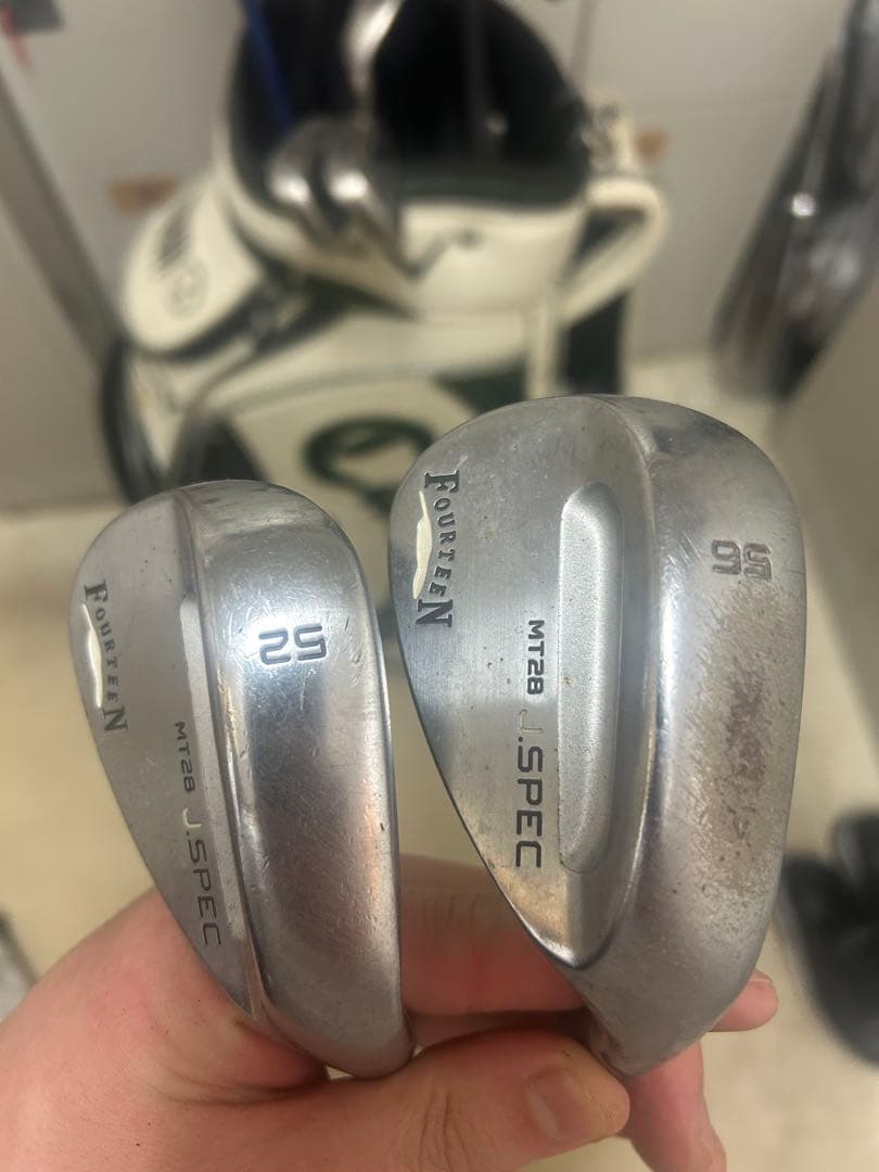 Callaway Tour i Legacy キャディバッグ クラブ