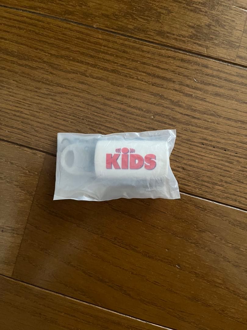 INI 西洸人 ソロコン 入場特典 USB