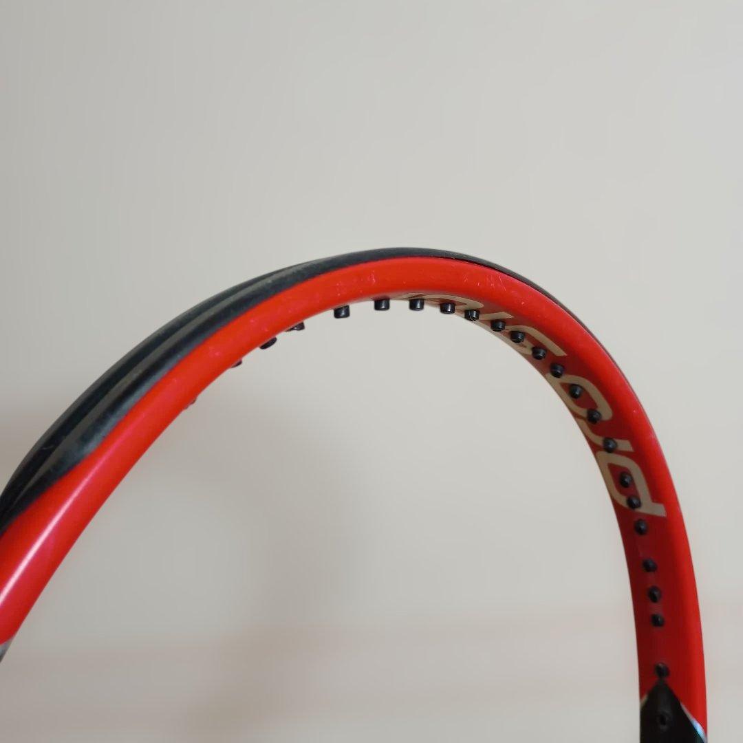 【フェデラーモデル】Wilson ウィルソン　プロスタッフ 97LS