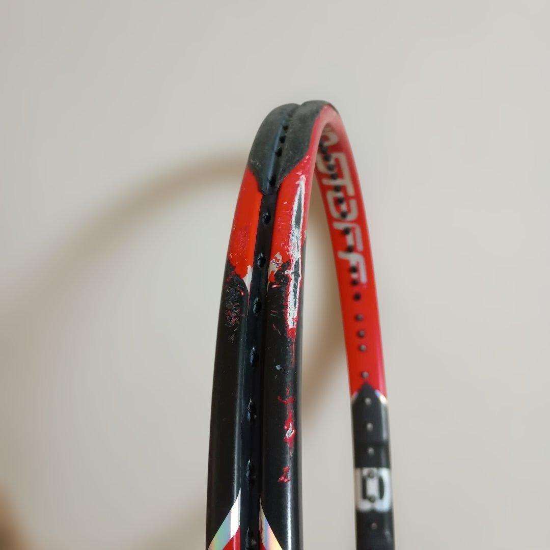 【フェデラーモデル】Wilson ウィルソン　プロスタッフ 97LS