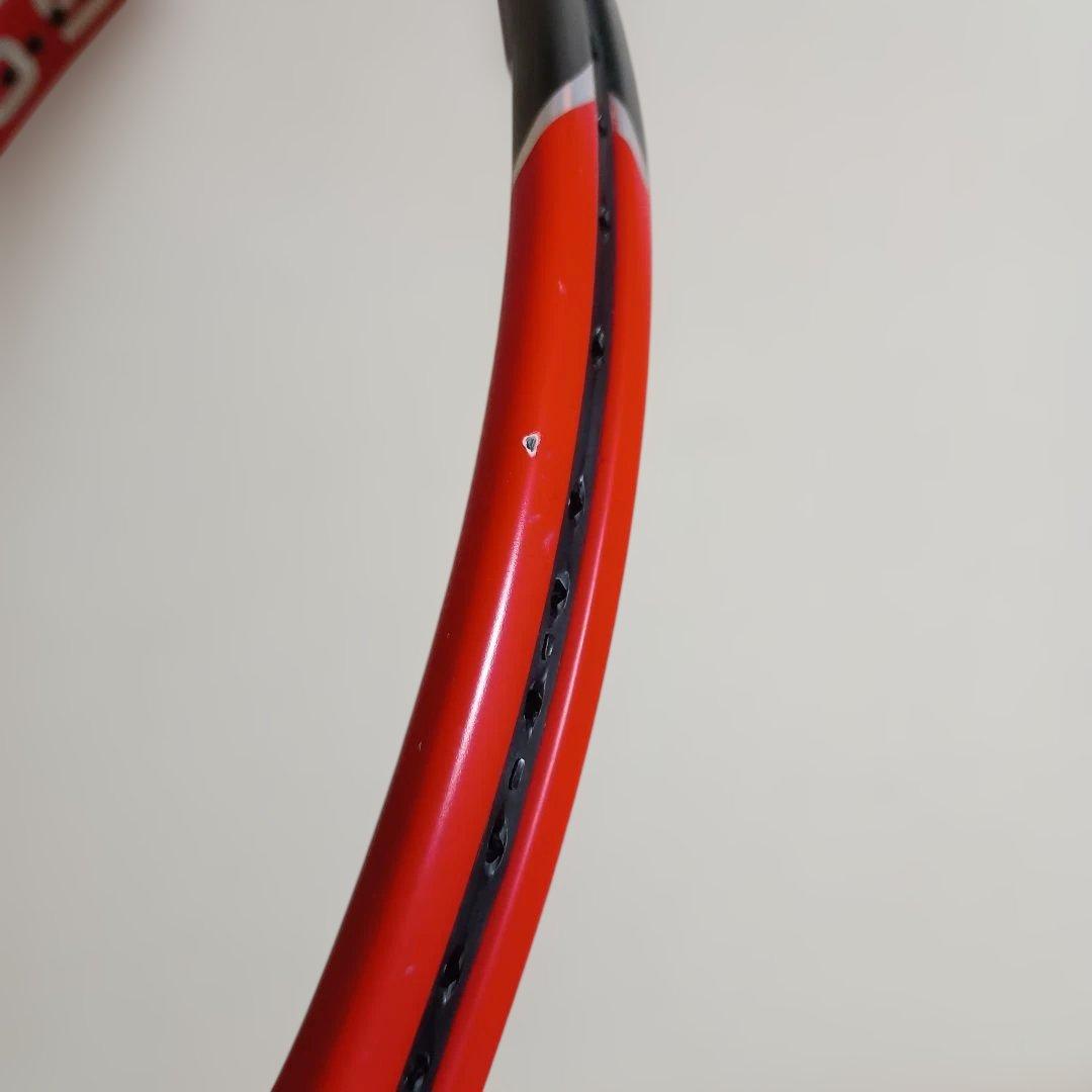 【フェデラーモデル】Wilson ウィルソン　プロスタッフ 97LS