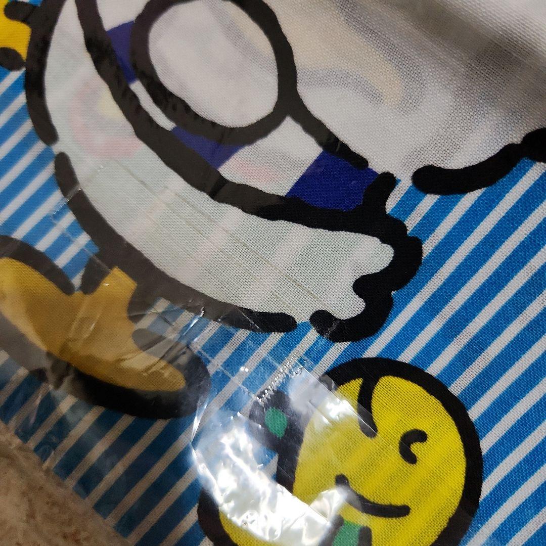 アヒルのペックル　レトロ　大判クロス　セット　ランチクロス　ナフキン　サンリオ