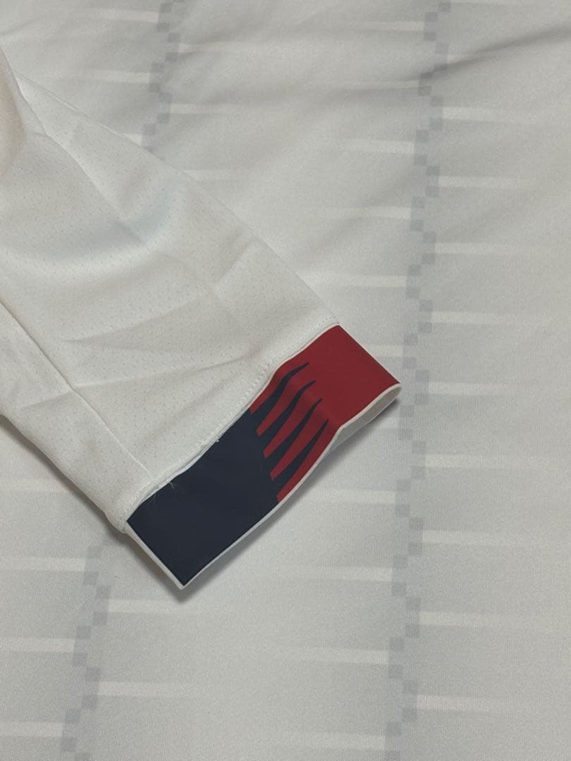 リバプール　アウェイ　ユニフォーム　19/20