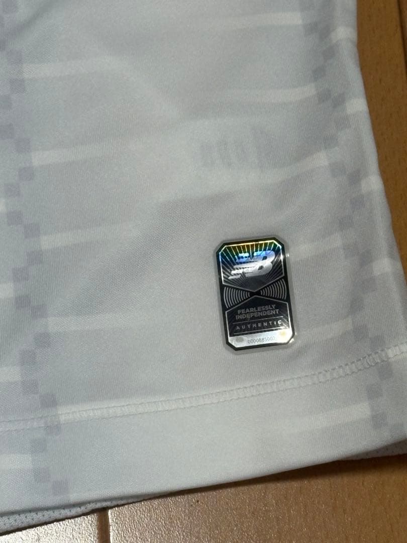 リバプール　アウェイ　ユニフォーム　19/20