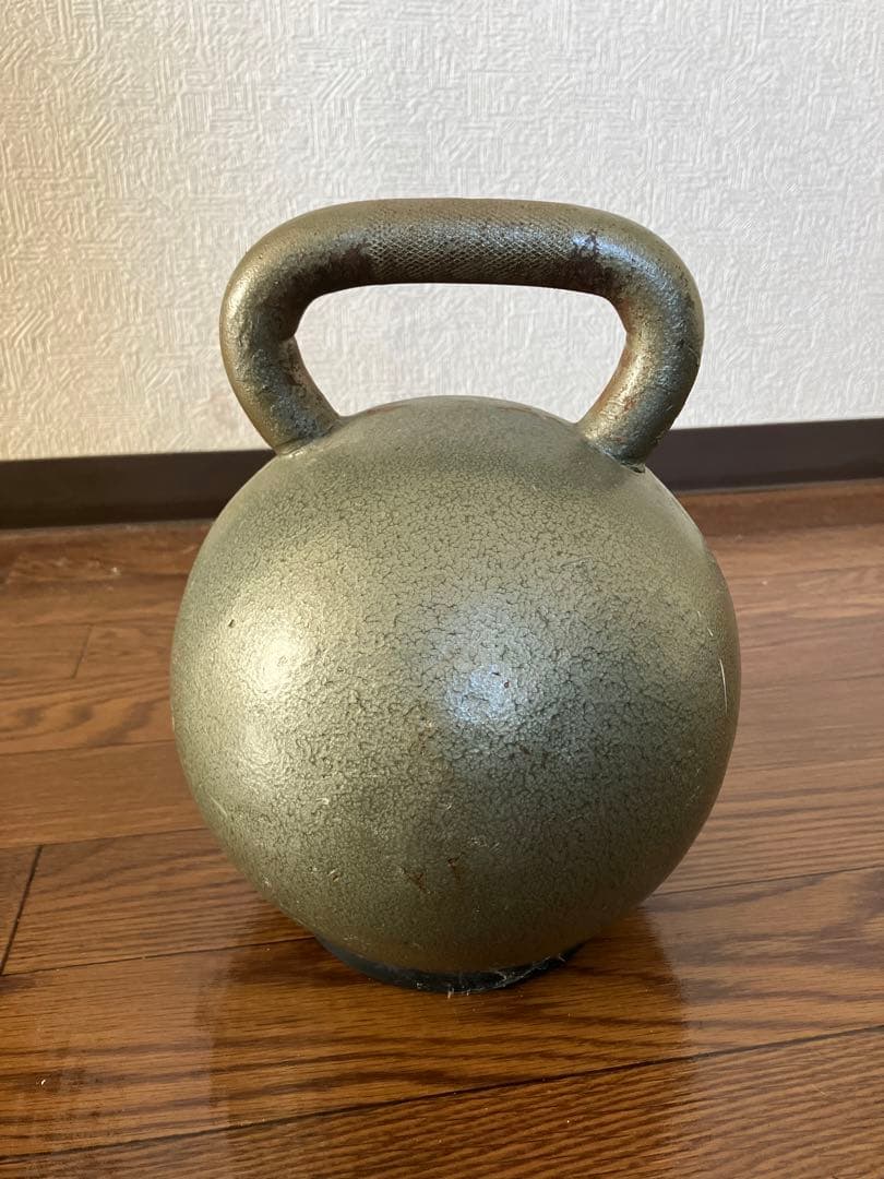 ケトルベル 32kg
