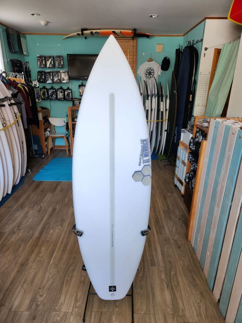 ＜新品・即決＞Spine Tek アルメリック 5.5 DD2 　A2573