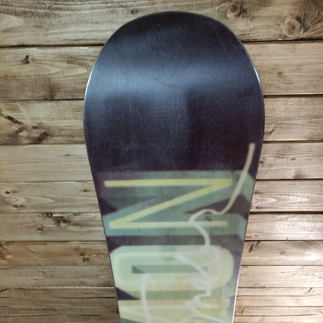 良品 salomon wonder 139cm 小学高学年 中学生向け