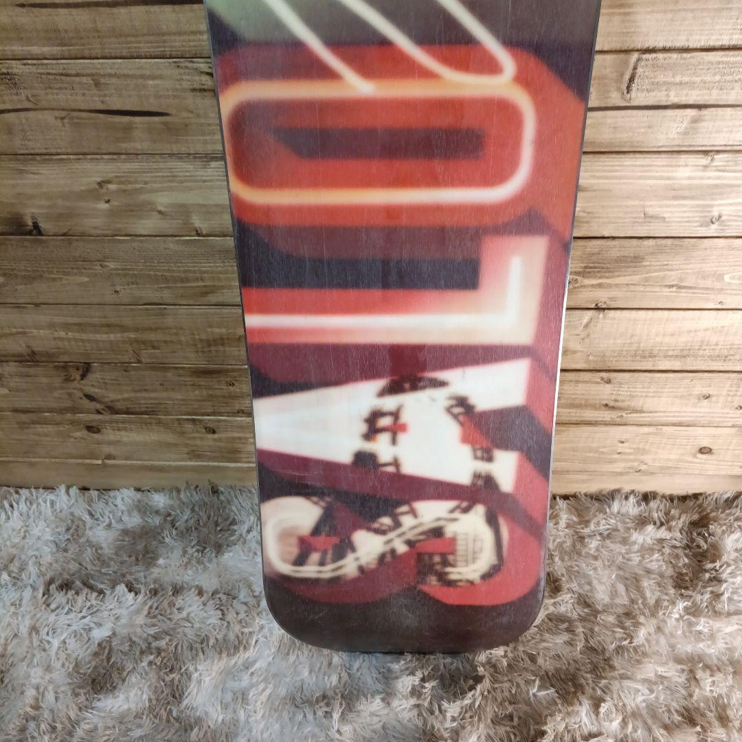 良品 salomon wonder 139cm 小学高学年 中学生向け