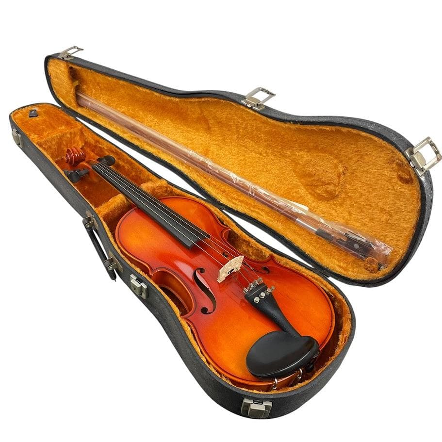 極艶・極美●SUZUKIバイオリン● No.300 4/4 1977年製 鈴木製