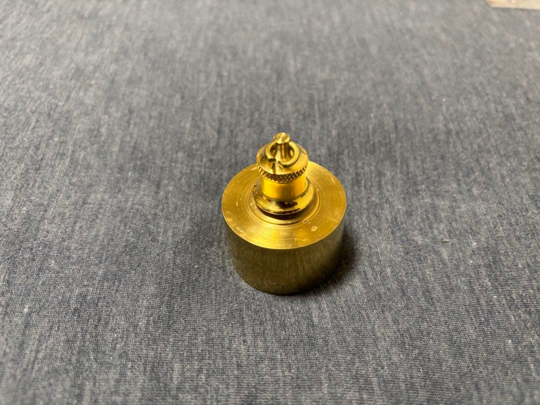 フォレストヒル teppan bellオイルランタン セット