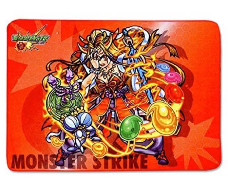 【モンスト】モンスターストライク プレミアムビッグブランケット イザナミ