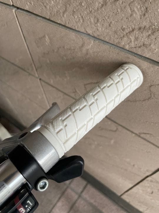 FUJI PALETTE オーロラホワイト　サイズ15(xs) その他付属品あり