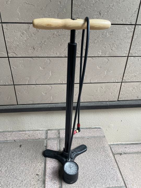 FUJI PALETTE オーロラホワイト　サイズ15(xs) その他付属品あり