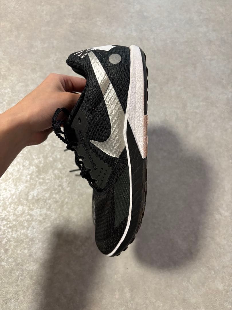 24.5㎝【NIKE Rival Waffle 6】ライバルワッフル6