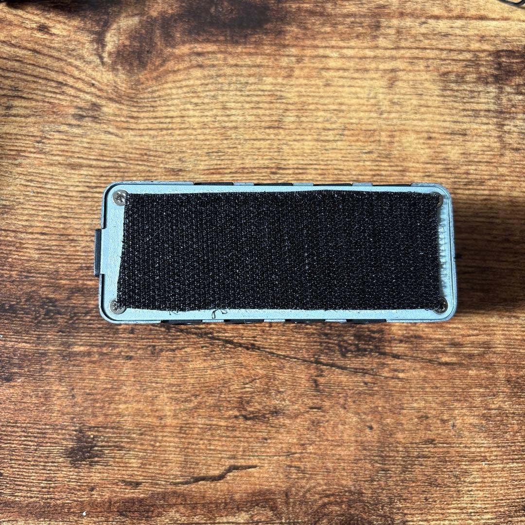 ペダルボード　ROCKBORD RBO 2.0 DUO &パワーサプライ他