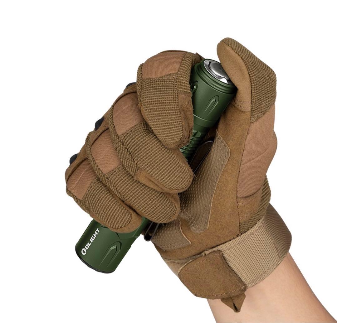 Olight オーライト　Warrior 3S