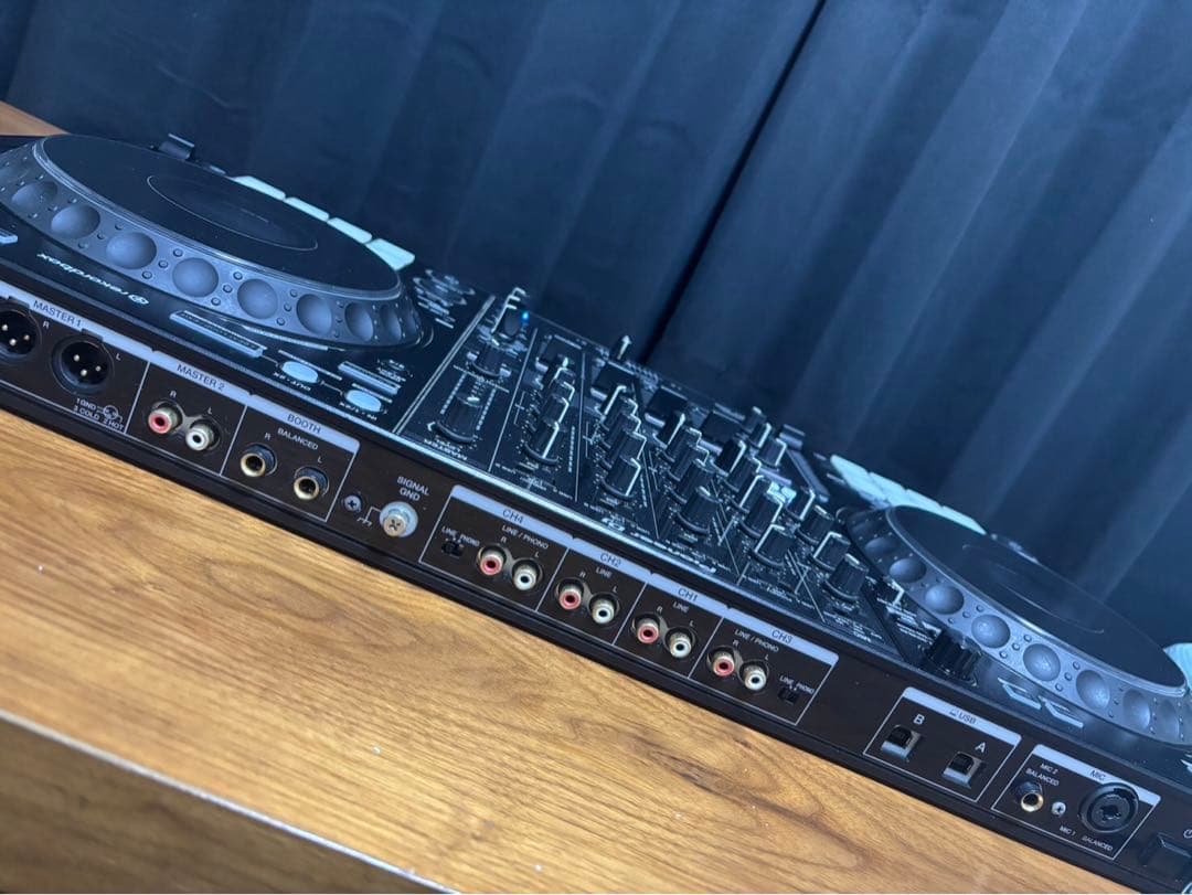 【美品】Pioneer DDJ-1000 rekordbox専用